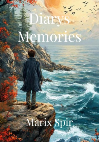 Marix Spir. Diarys Memories