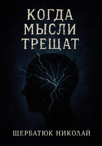 Николай Щербатюк. Когда мысли трещат