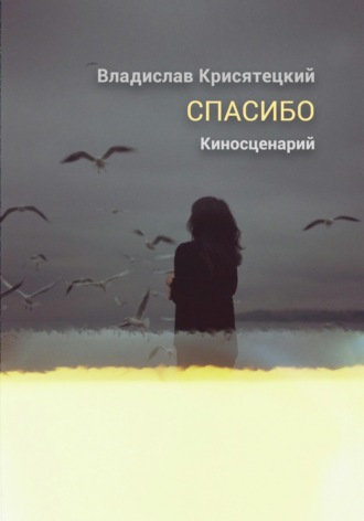 Владислав Крисятецкий. Спасибо. Киносценарий