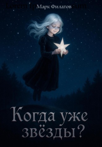 Марк Филатов. Когда уже звёзды?