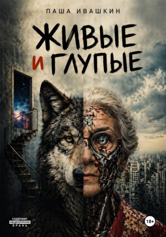 Живые и глупые. 