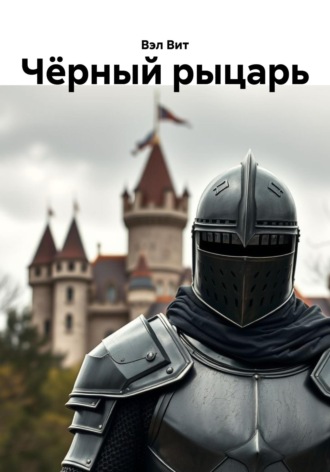 Вэл Вит. Чёрный рыцарь