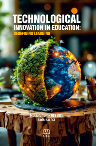 TECHNOLOGICAL INNOVATION IN EDUCATION REDEFINING LEARNING. 
