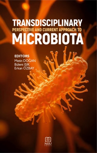 TRANSDISCIPLINARY PERSPECTIVE AND CURRENT APPROACH TO MICROBIOTA. 