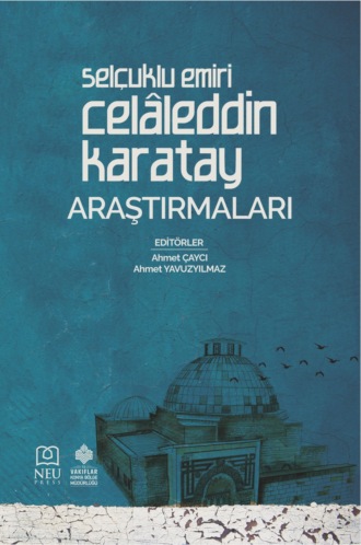 CELÂLEDDİN KARATAY ARAŞTIRMALARI. 