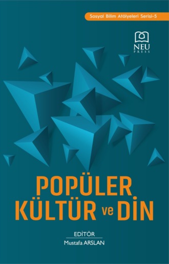 POPÜLER KÜLTÜR VE DİN. 
