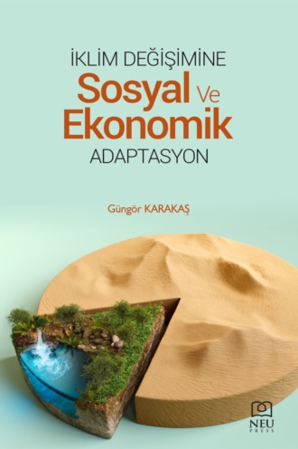 İKLİM DEĞİŞİMİNE SOSYAL VE EKONOMİK ADAPTASYON. 