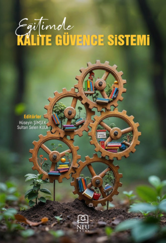 EĞİTİMDE KALİTE GÜVENCE SİSTEMİ. 