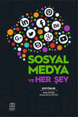 SOSYAL MEDYA VE HERŞEY. 