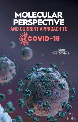 COVID-19'A MOLEKÜLER BAKIŞ VE GÜNCEL YAKLAŞIM. 