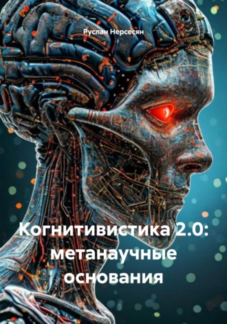 Когнитивистика 2.0: метанаучные основания. 