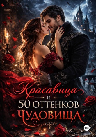Ника Космос. Красавица и 50 оттенков Чудовища