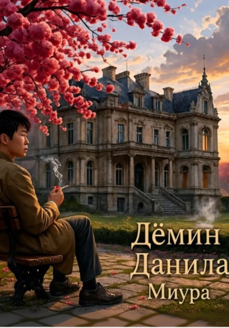 Данила Федорович Дёмин. Миура