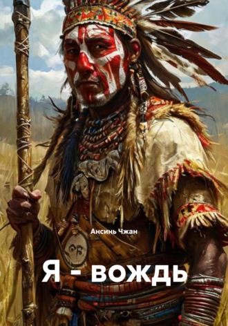 Анна Толмачева. Я – вождь