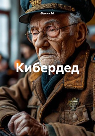 Фанни М.. Кибердед