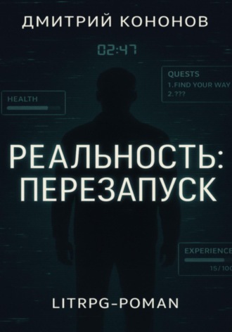 Дмитрий Кононов. Реальность: Перезапуск