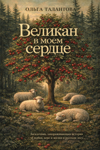 Ольга Талантова. Великан в моем сердце