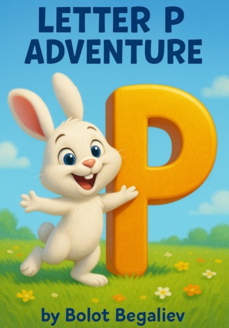 Bolot Begaliev. Letter p adventure