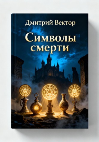 Дмитрий Вектор. Символы смерти