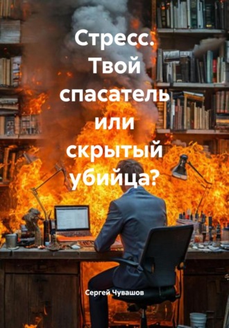 Стресс. Твой спасатель или скрытый убийца?. 