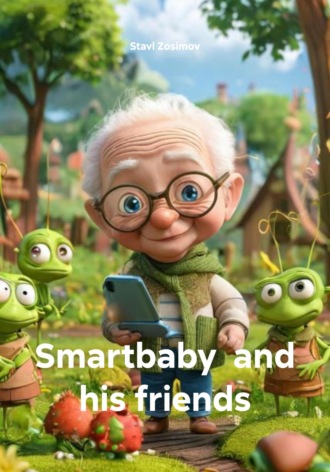 Smartbaby and his friends. Stavl Zosimov