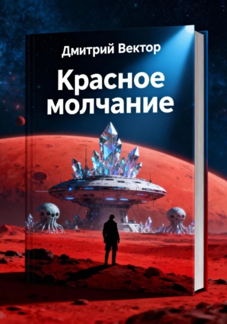 Дмитрий Вектор. Красное молчание
