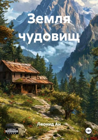 Леонид Ан. Земля чудовищ