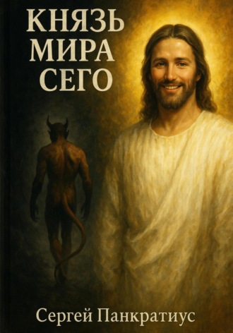 Князь мира сего. Сергей Панкратиус