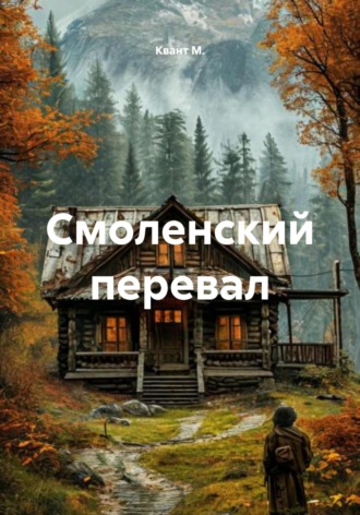 Квант М.. Смоленский перевал