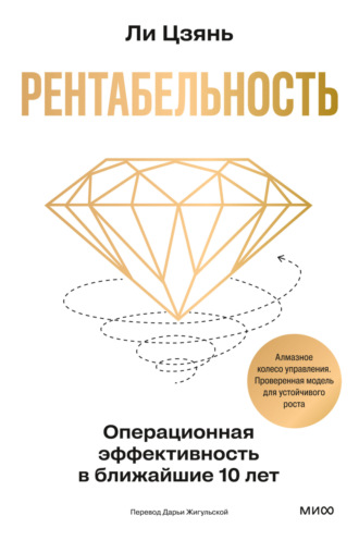 Рентабельность: операционная эффективность в ближайшие 10 лет. 