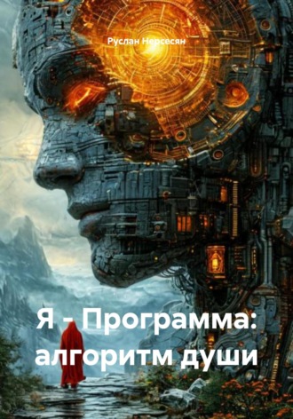 Руслан Нерсесян. Я – Программа: алгоритм души