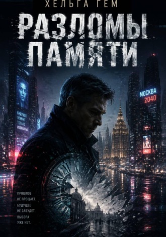 Разломы памяти. 