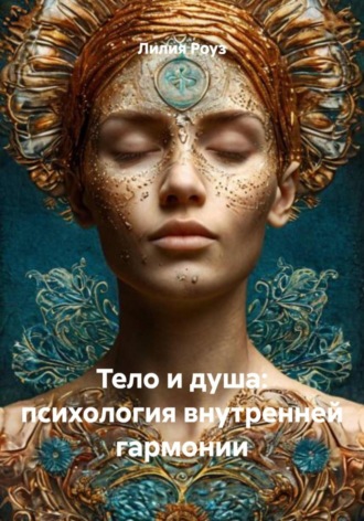 Тело и душа: психология внутренней гармонии. Лилия Роуз