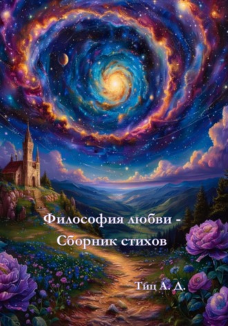 Арсений Тиц. Философия любви