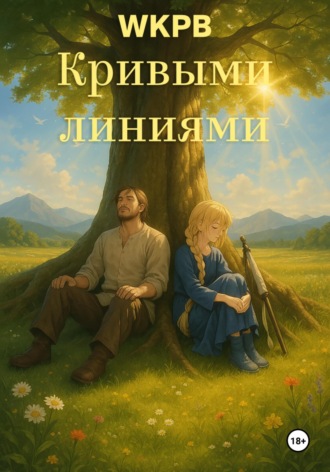 WKPB. Кривыми линиями