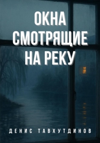 Денис Наилевич Тавхутдинов. Окна смотрящие на реку
