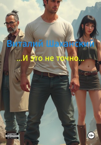 И это не точно. 