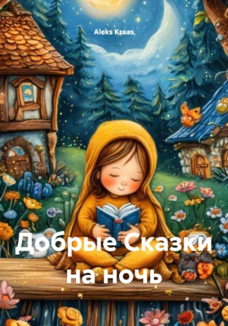 Aleks Kraas. Добрые Сказки на ночь