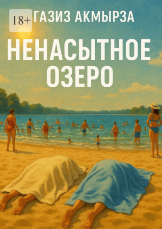 Газиз Акмырза. Ненасытное озеро