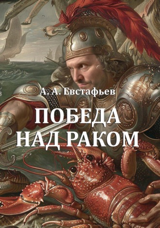 Алексей Евстафьев. Победа над раком