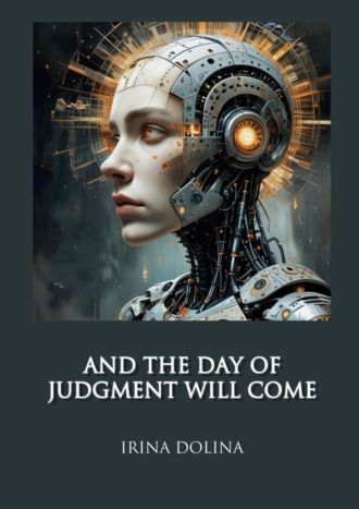 Irina Yuryevna Dolina. And the Day of Judgment Will Come. or The End of the Will to Power