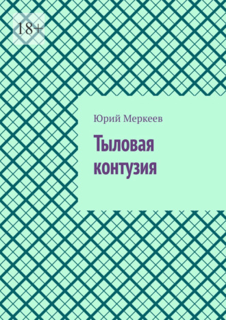 Юрий Меркеев. Тыловая контузия. Рассказ