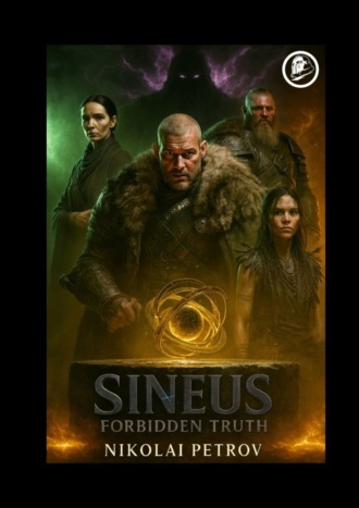 Nikolai Petrov. SINEUS: Forbidden Truth