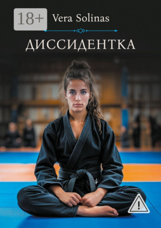 Vera Solinas. Диссидентка. Жизнь – самое дорогое на свете
