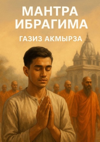 Газиз Акмырза. Мантра Ибрагима