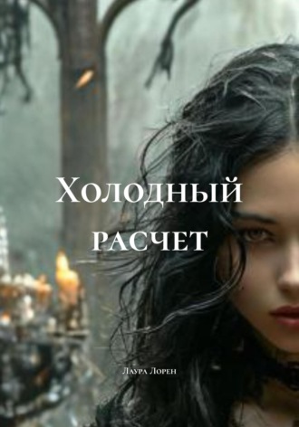 Лаура Лорен. Холодный расчет