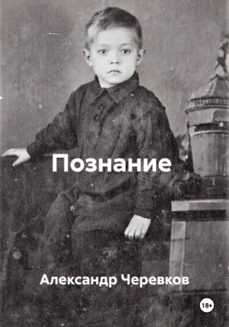 Александр Черевков. Познание