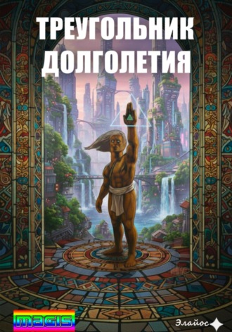 Элайос. Треугольник долголетия MAGIS