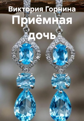 Виктория Горнина. Приёмная дочь