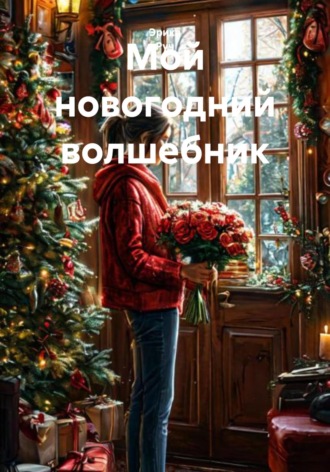 Эрика Руч. Мой новогодний волшебник